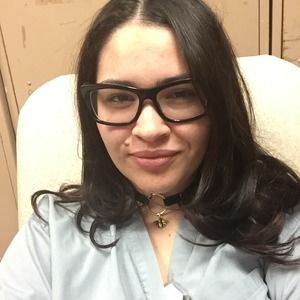 Meet your Posher, Samantha